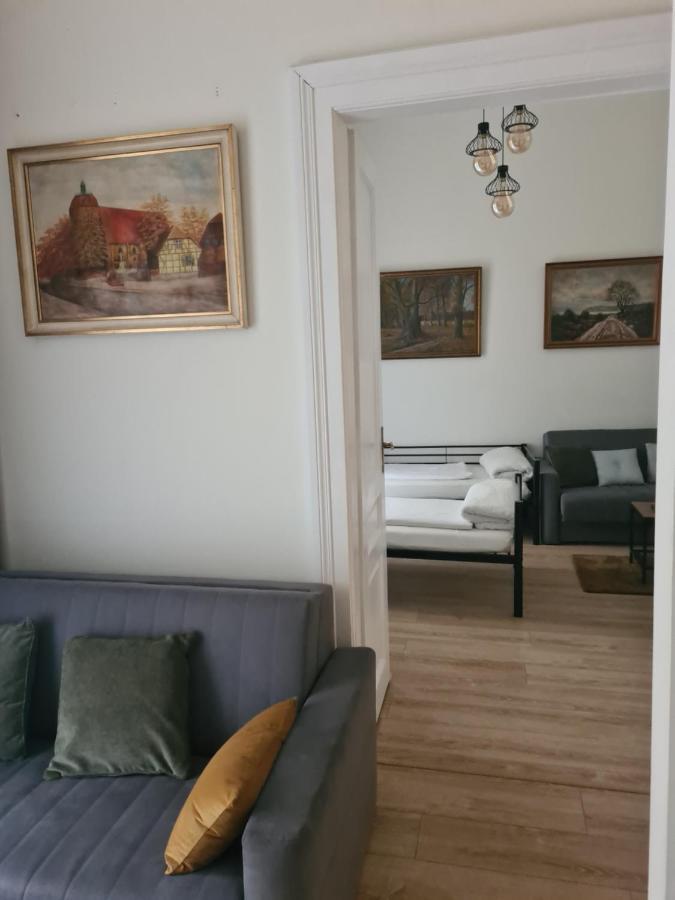 Amber Apartament 11 Cracovia Esterno foto